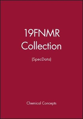 19f-Nmr Spectral Collection -  Chemical Concep