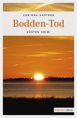 Bodden-Tod -  Corinna Kastner