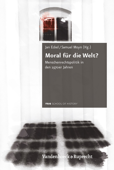 Moral für die Welt? - 