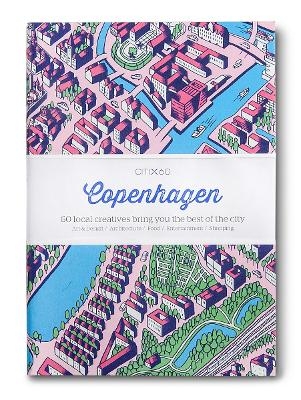 CITIx60 City Guides - Copenhagen -  Victionary