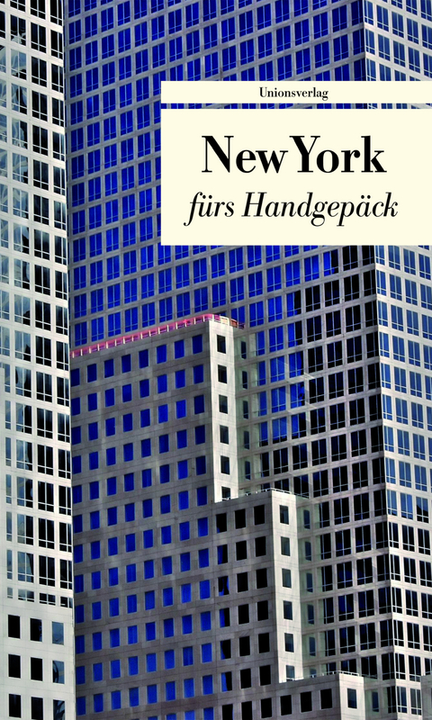 New York fürs Handgepäck - 