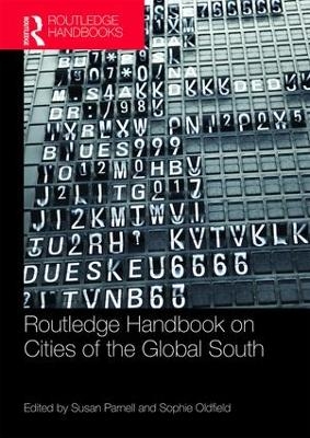 The Routledge Handbook on Cities of the Global South - 