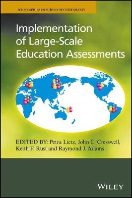 Implementation of Large–Scale Education Assessments - 