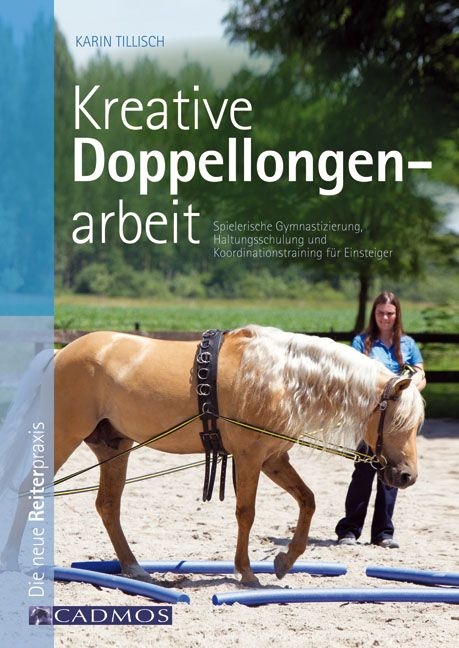 Kreative Doppellongenarbeit - Karin Tillisch