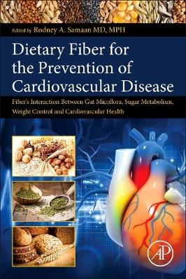 Dietary Fiber for the Prevention of Cardiovascular Disease - Rodney A. Samaan