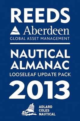 Reeds Aberdeen Global Asset Management Looseleaf Update Pack 2013 - Rob Buttress, Perrin Towler