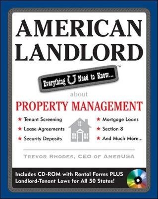 American Landlord - Trevor Rhodes