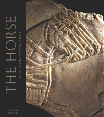 The Horse - John Curtis, Nigel Tallis