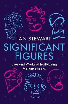 Significant Figures - Ian Stewart