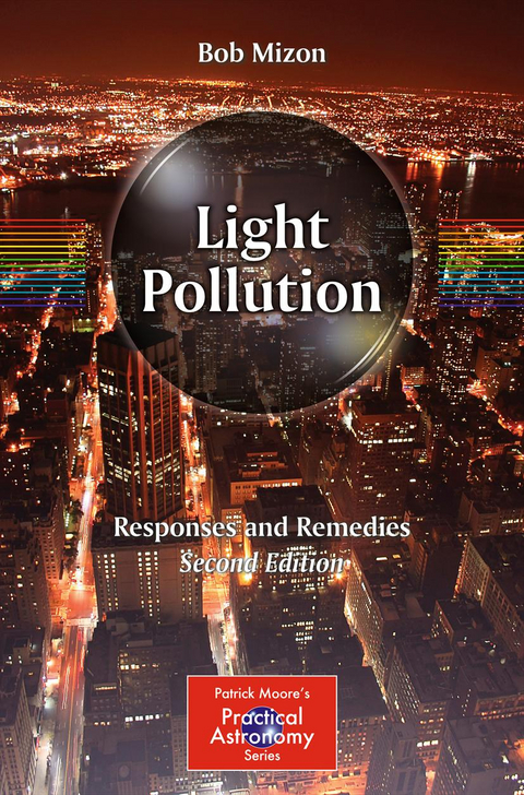 Light Pollution - Bob Mizon