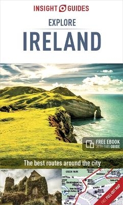 Insight Guides Explore Ireland (Travel Guide with Free eBook) -  Insight Guides