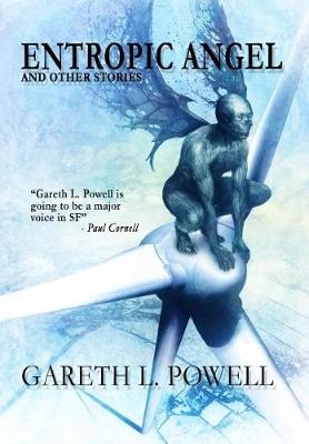 Entropic Angel - Gareth L. Powell