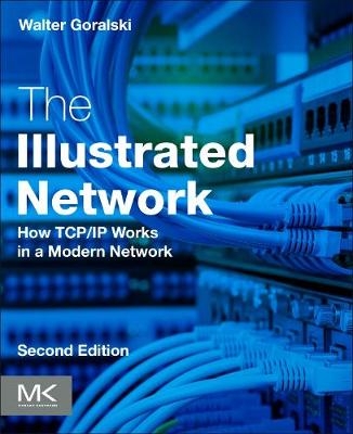 The Illustrated Network - Walter Goralski