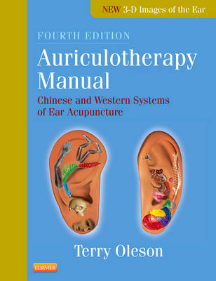 Auriculotherapy Manual - Terry Oleson