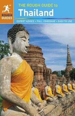 The Rough Guide to Thailand -  Rough Guides