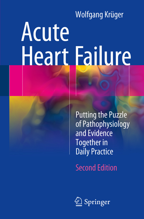 Acute Heart Failure - Wolfgang Krüger