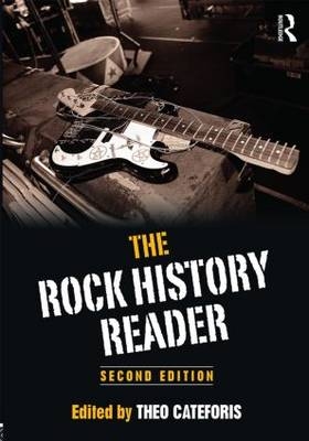 The Rock History Reader - 