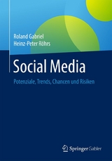 Social Media - Roland Gabriel, Heinz-Peter Röhrs