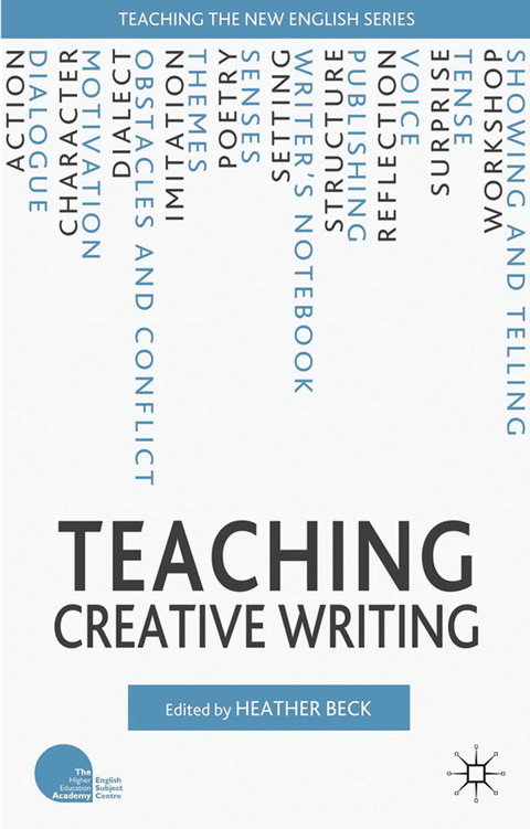 Teaching Creative Writing - 