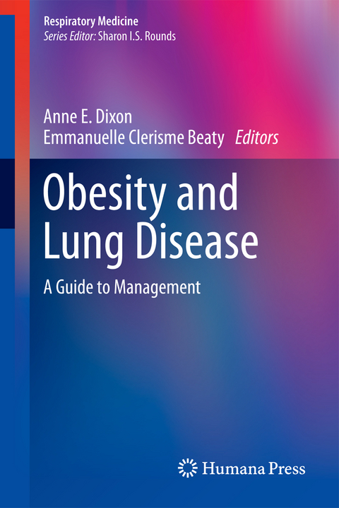 Obesity and Lung Disease - 