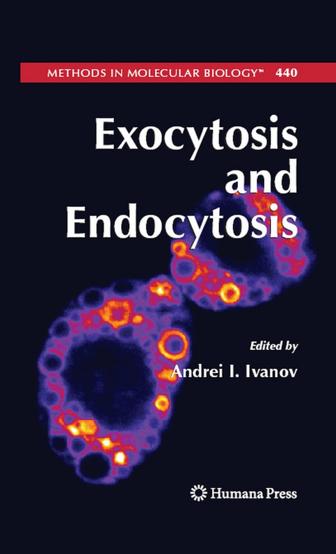 Exocytosis and Endocytosis - 