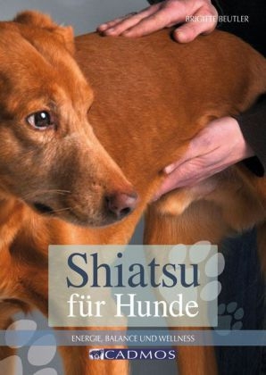 Shiatsu für Hunde - Brigitte Beutler