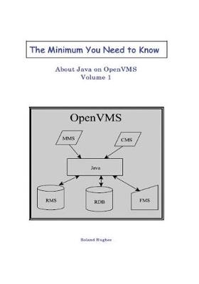 The Minimum You Need to Know about Java on OpenVMS - Roland Hughes