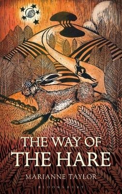 The Way of the Hare - Marianne Taylor