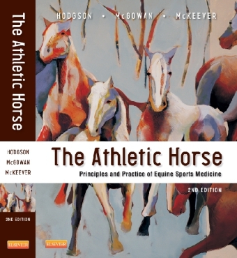 The Athletic Horse - David R. Hodgson, Catherine M. McGowan, Kenneth H. McKeever