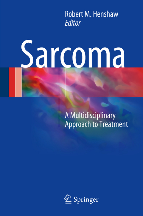 Sarcoma - 