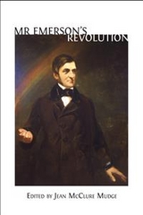 Mr. Emerson's Revolution - Jean McClure Mudge (editor)