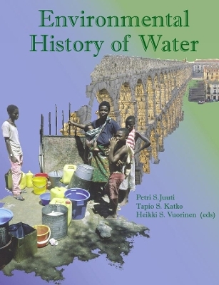 Environmental History of Water - 