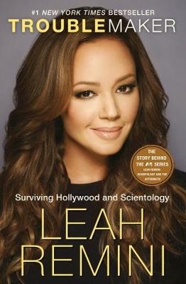 Troublemaker - Leah Remini