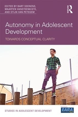 Autonomy in Adolescent Development - 