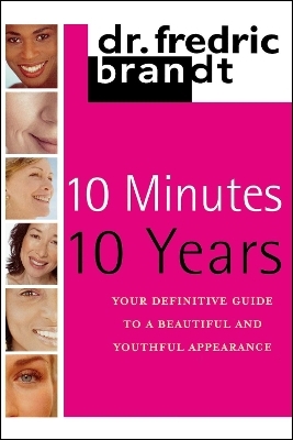 10 Minutes/10 Years - Frederic Brandt