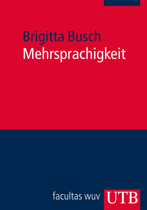 Mehrsprachigkeit - Brigitta Busch