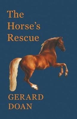 The Horse's Rescue - Gerard Doan