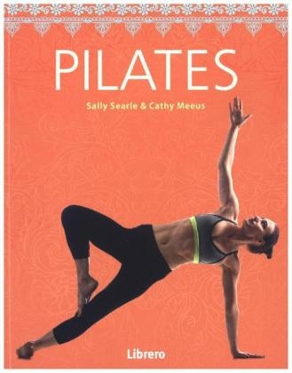 Pilates - Sally Searle, Cathy Meeus