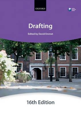 Drafting -  The City Law School