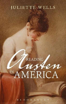 Reading Austen in America - Dr Juliette Wells