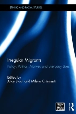 Irregular Migrants - 