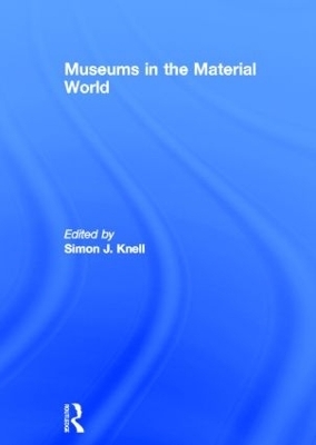 Museums in the Material World - 