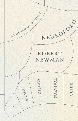 Neuropolis - Robert Newman