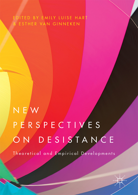 New Perspectives on Desistance - 