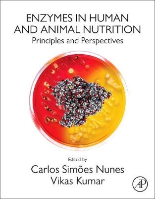 Enzymes in Human and Animal Nutrition - 