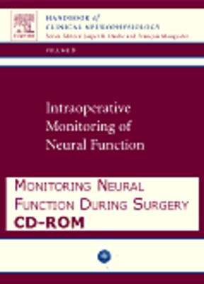 Monitoring Neural Function During Surgery - 