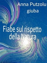 Fiabe sul rispetto della Natura -  Giuba