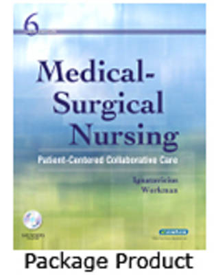 Medical-Surgical Nursing - Donna D. Ignatavicius, M. Linda Workman