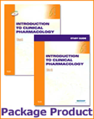 Introduction to Clinical Pharmacology - Marilyn Winterton Edmunds