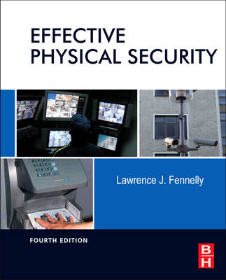 Effective Physical Security - 